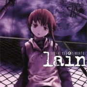 Serial Experiments Lain