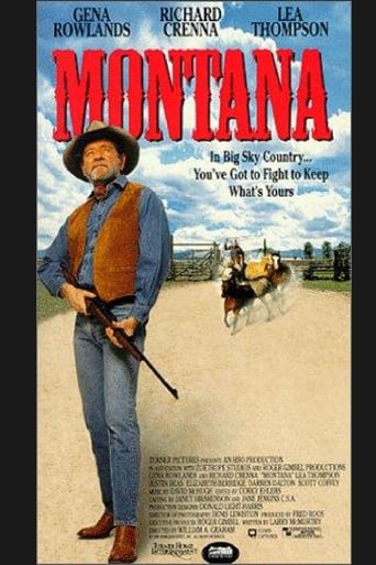 Montana (1990)