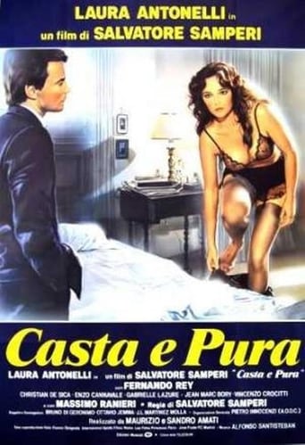 Casta E Pura (1981)