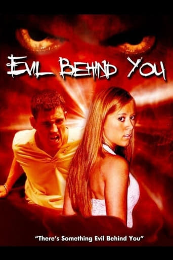 Evil Behind You (2006)