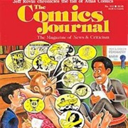 Comics Journal
