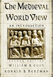 Medieval World View (Cook)