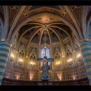 Chiesa Di Sant'andrea, Spello