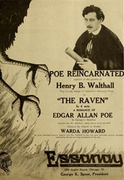 The Raven (1915)