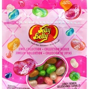 Jelly Belly Jewel Collection