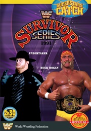Survivor Series (1991)