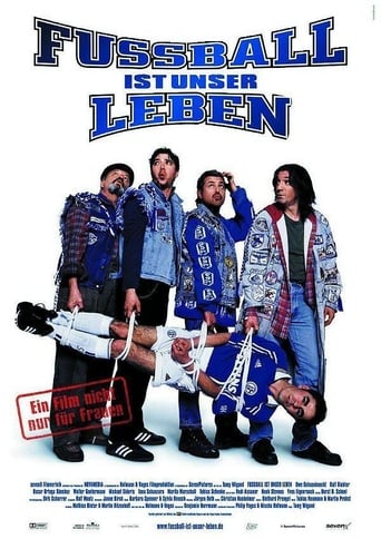 Fussball Ist Unser Leben (2000)
