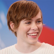 Sophia Lillis
