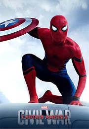 Captain America: Civil War (2016)