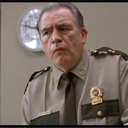 Captain O'Hagen (Super Troopers)