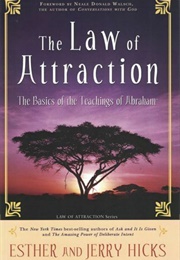 The Law of Attraction (Esther & Jerry Hicks)