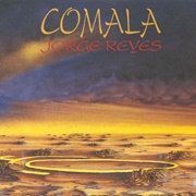 Comala – Jorge Reyes (1986)