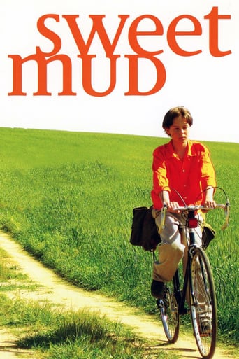 Sweet Mud (2006)