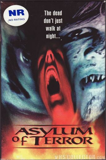 Asylum of Terror (1998)