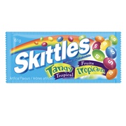 Skittles Tangy Tropical
