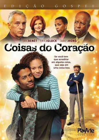 Trinity Goodheart (2011)