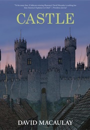 Castle (David Macaulay)