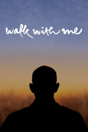 Walk With Me (2017)