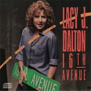 16th Avenue - Lacey J. Dalton