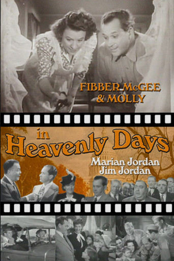 Heavenly Days (1944)