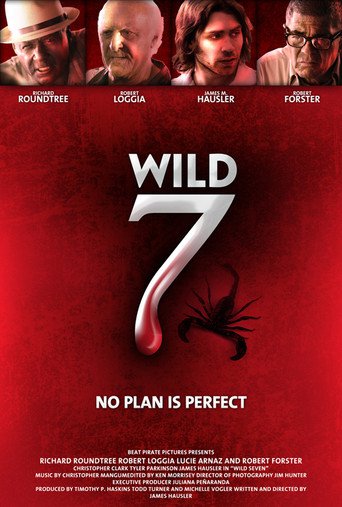 Wild Seven (2006)