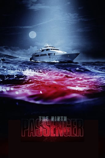 The Ninth Passenger (2018)