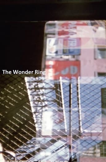 The Wonder Ring (1955)