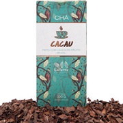 Gallette Cha De Cacau (Brazil)