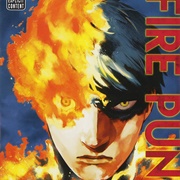 Fire Punch
