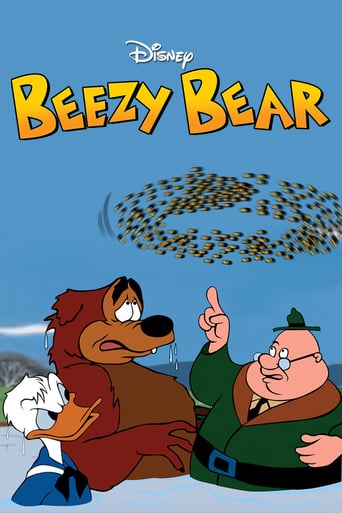 Beezy Bear (1955)