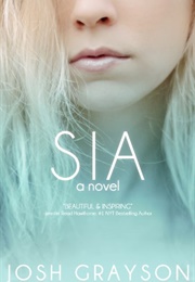 Sia (Josh Grayson)