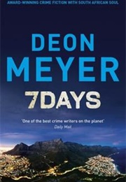 Seven Days (Deon Meyer)