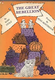 The Great Rebellion (Mary Stolz)
