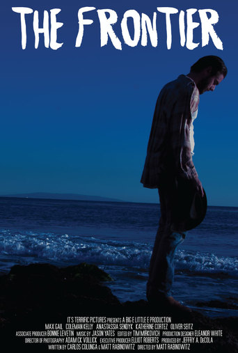 The Frontier (2014)