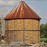 Corn Crib
