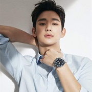 Kim Soo-Hyun