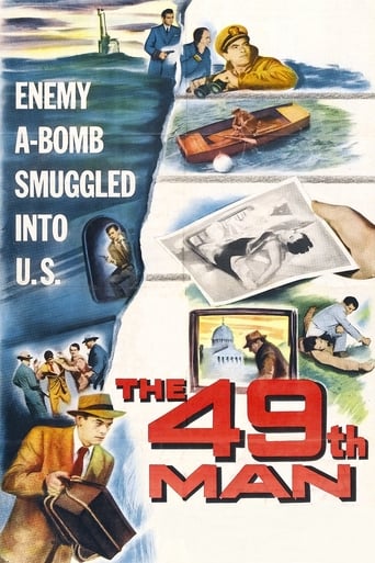 The 49th Man (1953)
