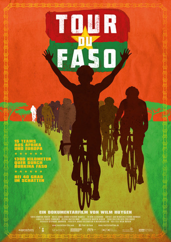 Tour Du Faso (2014)