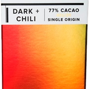 Wm Chocolate Dark + Chili