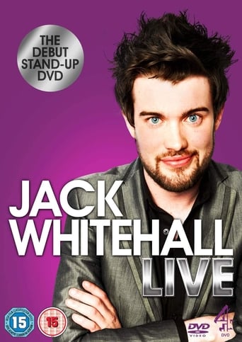 Jack Whitehall Live (2012)