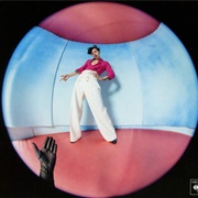 To Be So Lonely - Harry Styles