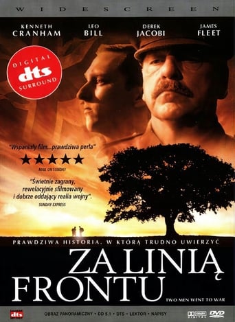 Two Men Went to War (2002)