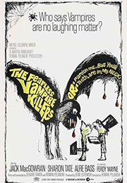 Fearless Vampire Killers (1967)