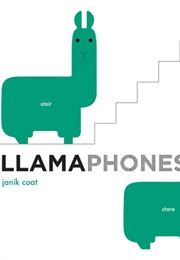 Llamaphones (Janik Coat)