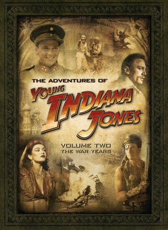 The Adventures of Young Indiana Jones: Demons of Deception (2007)