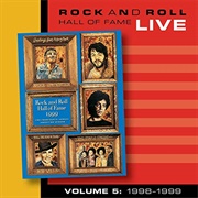 Rock & Roll Hall of Fame Vol. 5