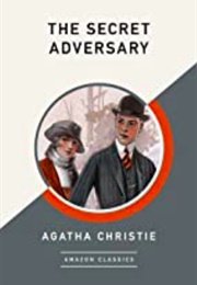 The Secret Adversary (Agatha Christie)