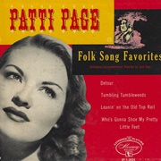 Detour - Patti Page