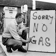 1973 Oil Crisis