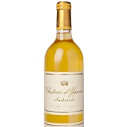 Chateau Yquem
